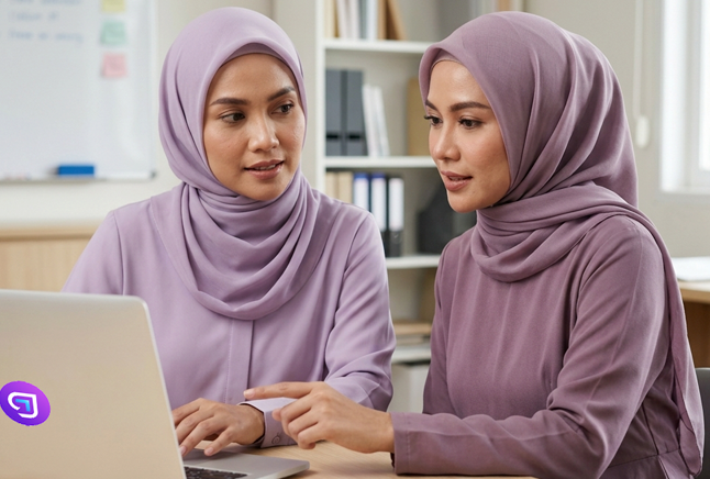 Fitur Layanan Agensi